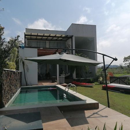 penaareia Villa Angra dos Reis Bagian luar foto