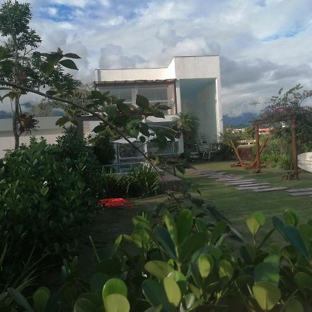 penaareia Villa Angra dos Reis Bagian luar foto