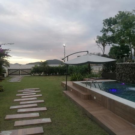 penaareia Villa Angra dos Reis Bagian luar foto