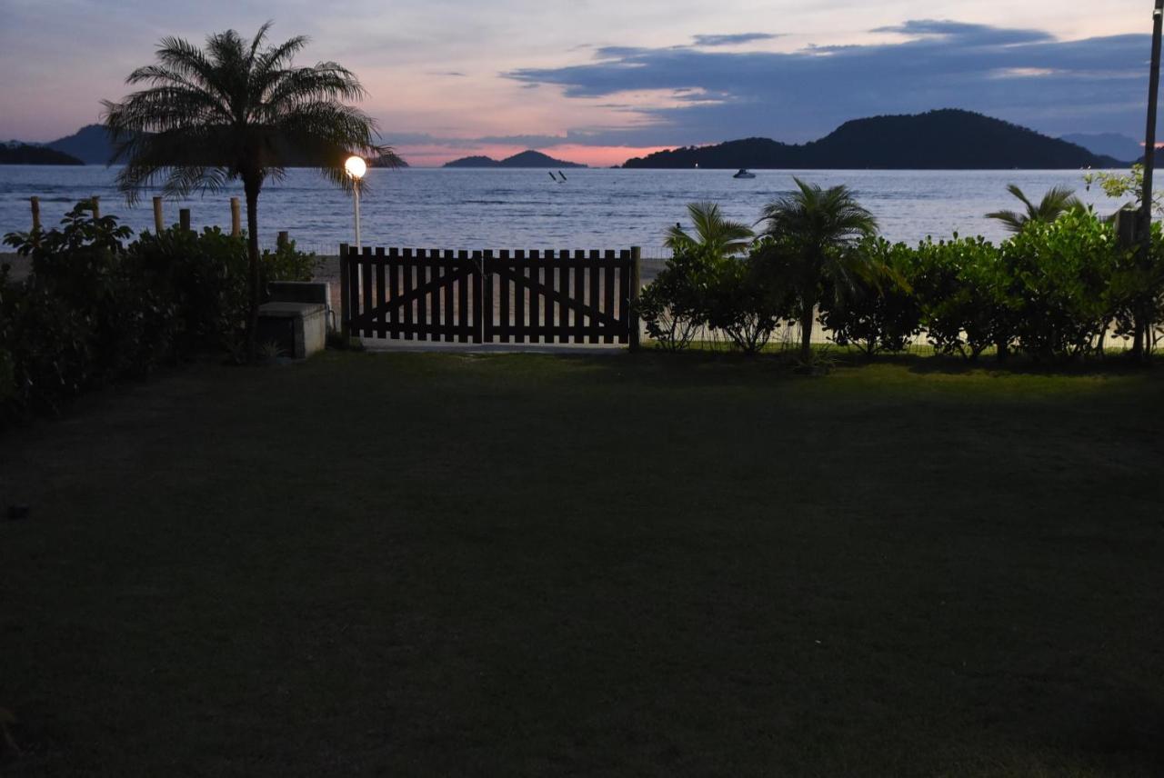 penaareia Villa Angra dos Reis Bagian luar foto