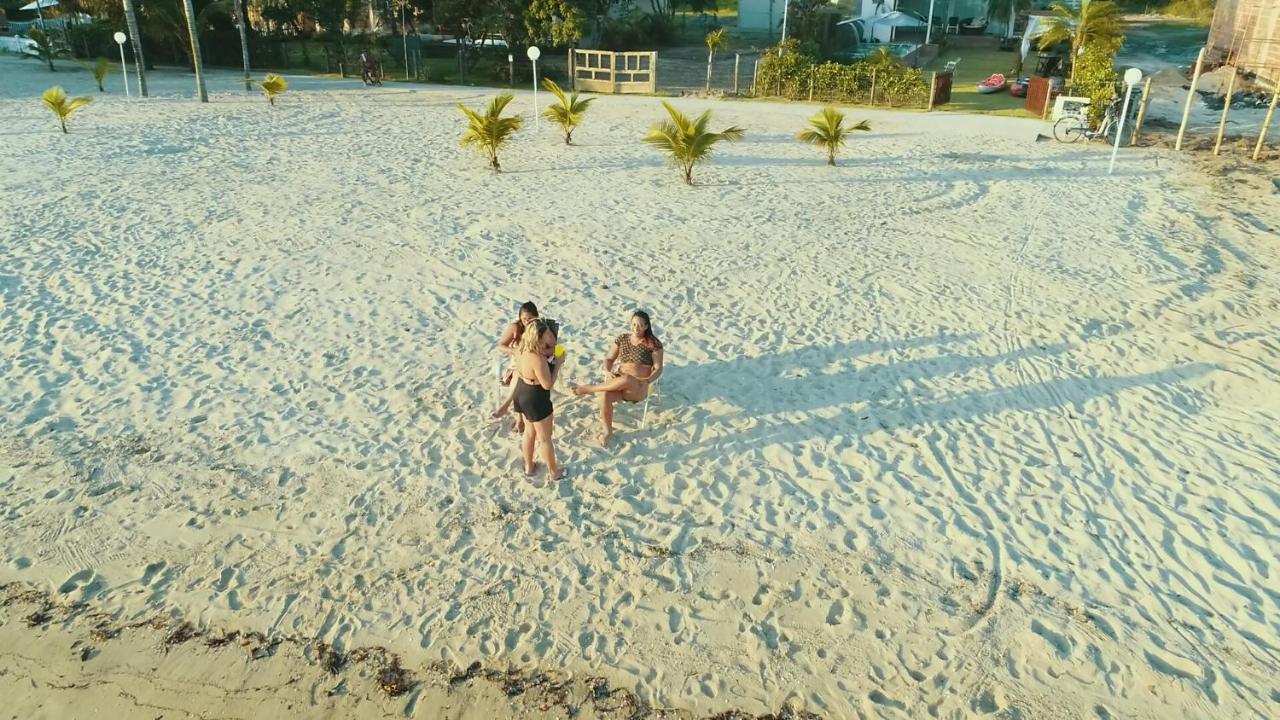 penaareia Villa Angra dos Reis Bagian luar foto