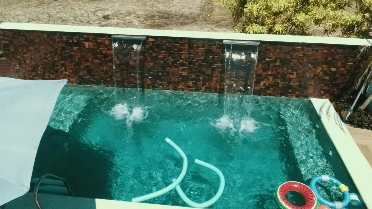 penaareia Villa Angra dos Reis Bagian luar foto