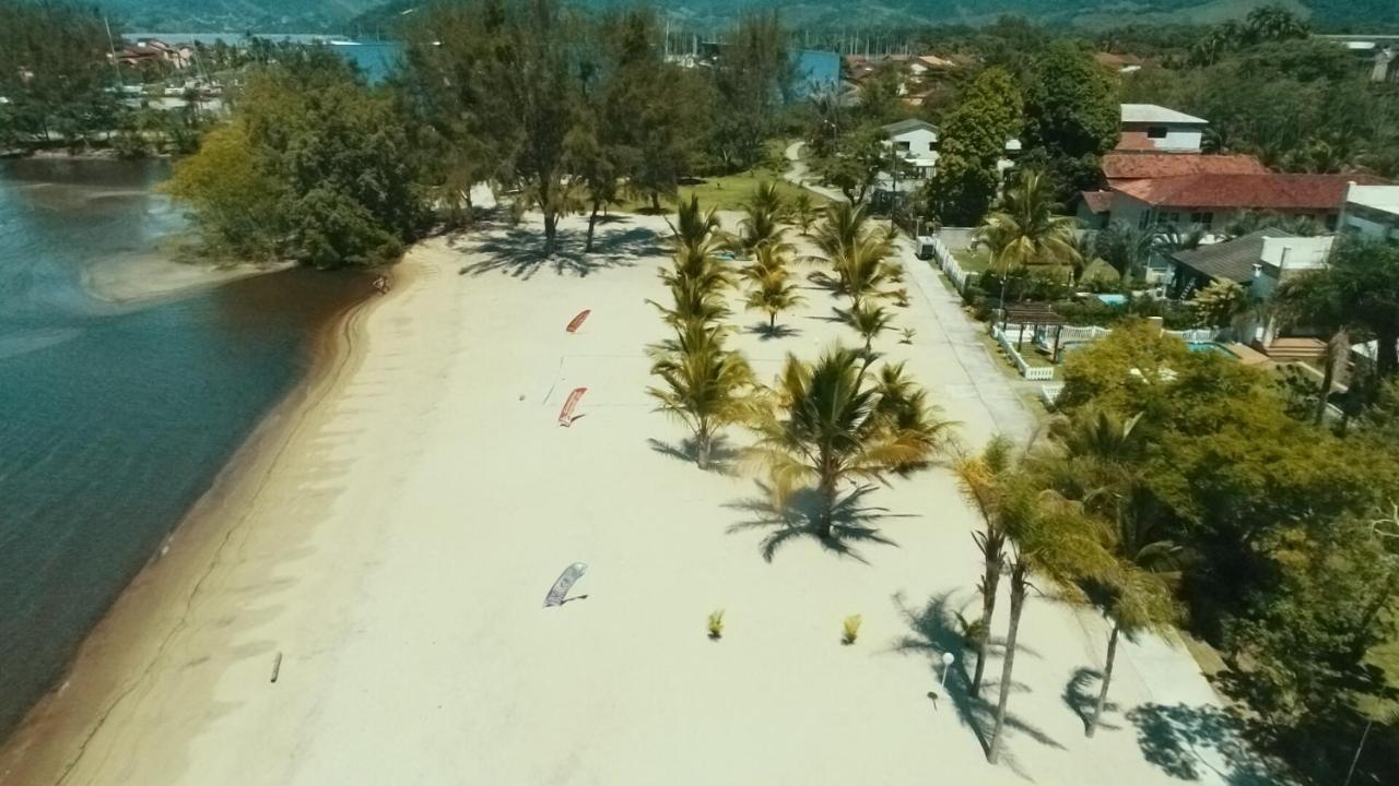 penaareia Villa Angra dos Reis Bagian luar foto