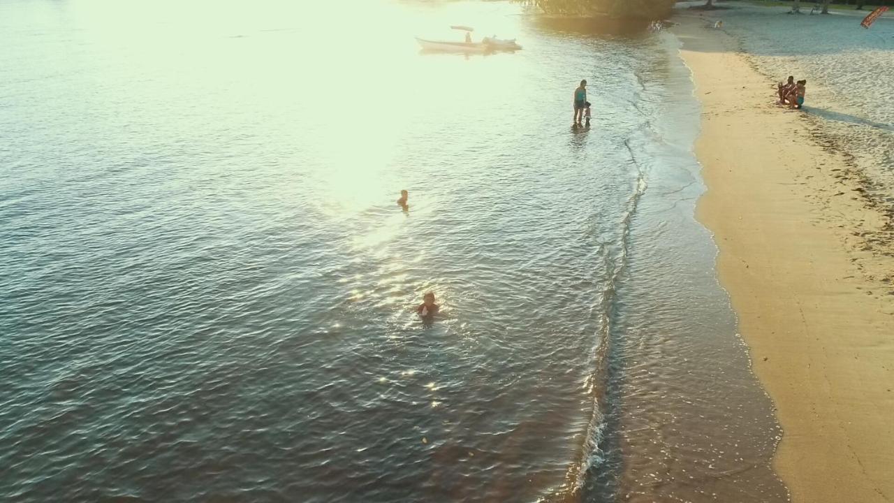 penaareia Villa Angra dos Reis Bagian luar foto