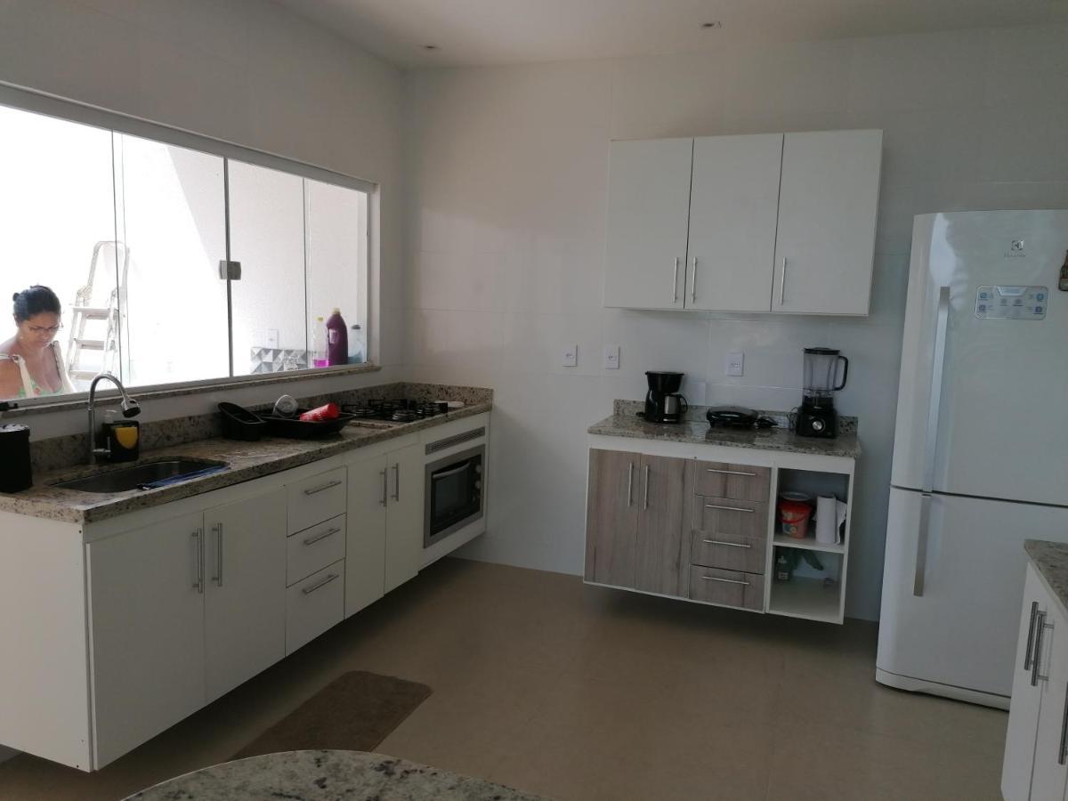 penaareia Villa Angra dos Reis Bagian luar foto