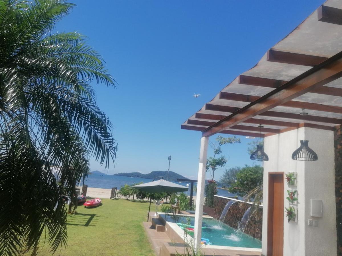penaareia Villa Angra dos Reis Bagian luar foto