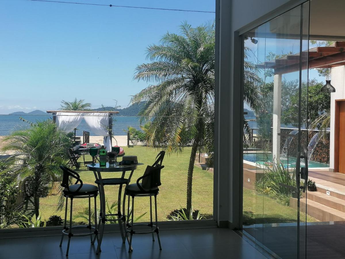 penaareia Villa Angra dos Reis Bagian luar foto