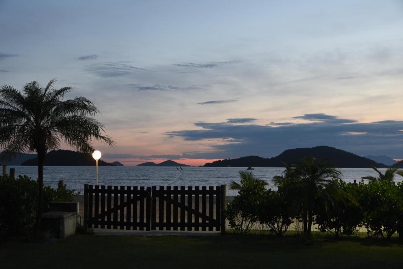 penaareia Villa Angra dos Reis Bagian luar foto