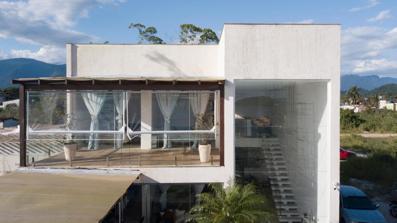 penaareia Villa Angra dos Reis Bagian luar foto