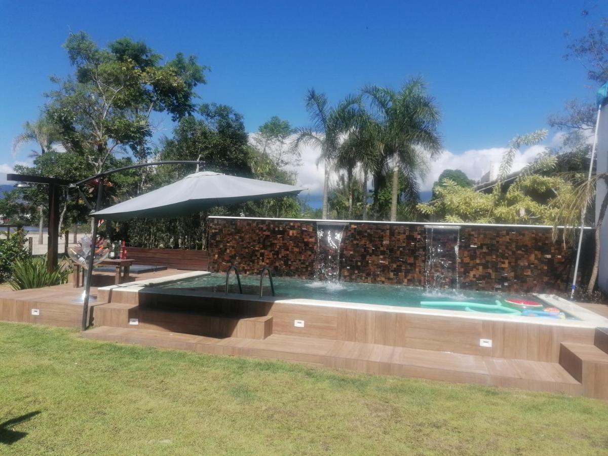 penaareia Villa Angra dos Reis Bagian luar foto