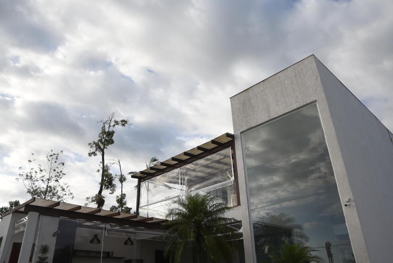 penaareia Villa Angra dos Reis Bagian luar foto