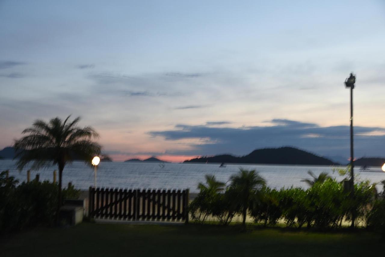 penaareia Villa Angra dos Reis Bagian luar foto