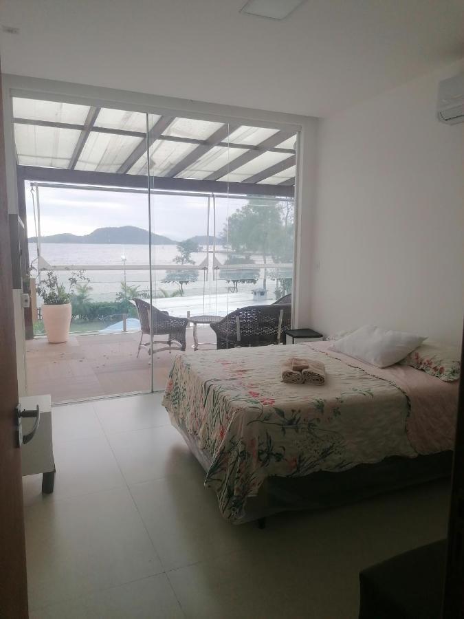 penaareia Villa Angra dos Reis Bagian luar foto
