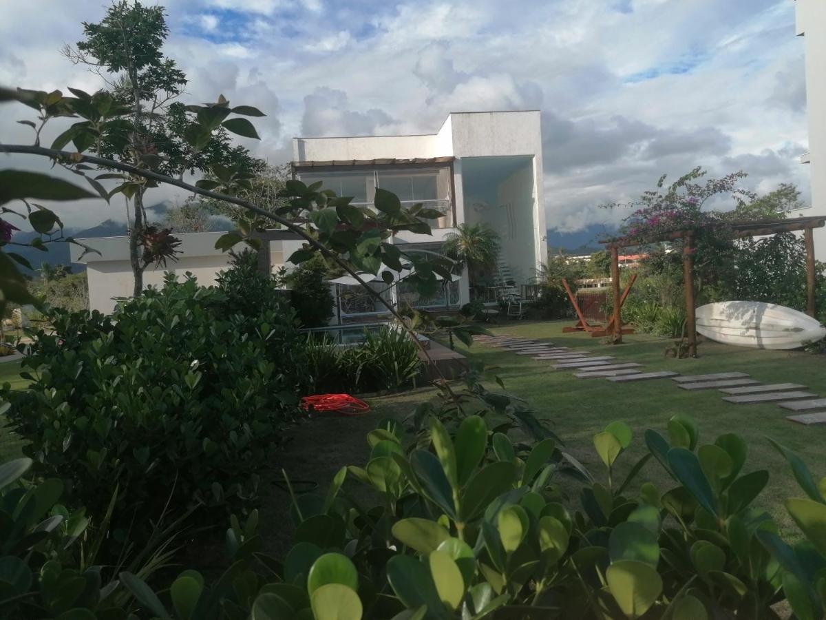 penaareia Villa Angra dos Reis Bagian luar foto