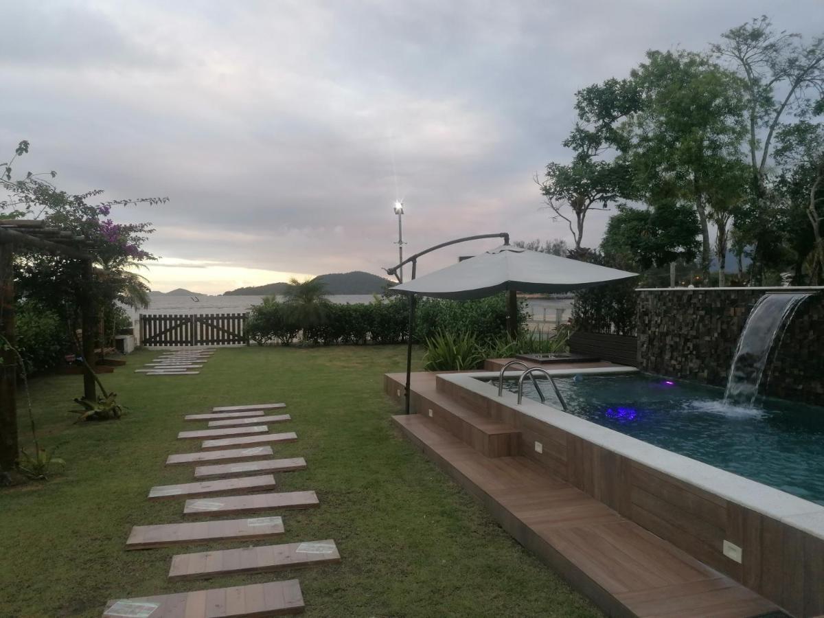penaareia Villa Angra dos Reis Bagian luar foto
