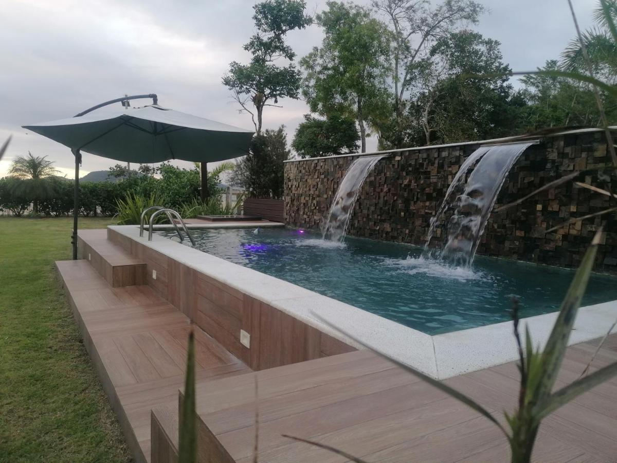 penaareia Villa Angra dos Reis Bagian luar foto