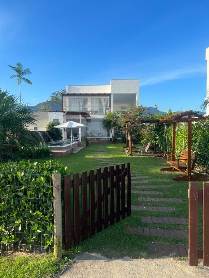 penaareia Villa Angra dos Reis Bagian luar foto