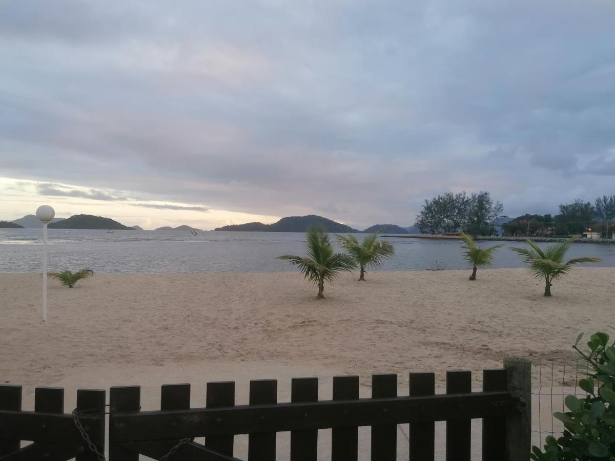 penaareia Villa Angra dos Reis Bagian luar foto