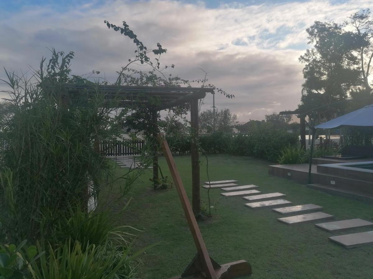 penaareia Villa Angra dos Reis Bagian luar foto