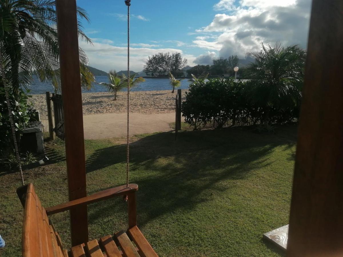penaareia Villa Angra dos Reis Bagian luar foto