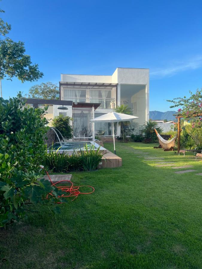 penaareia Villa Angra dos Reis Bagian luar foto