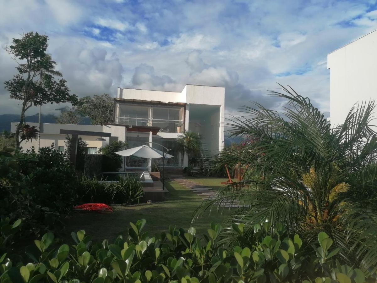 penaareia Villa Angra dos Reis Bagian luar foto