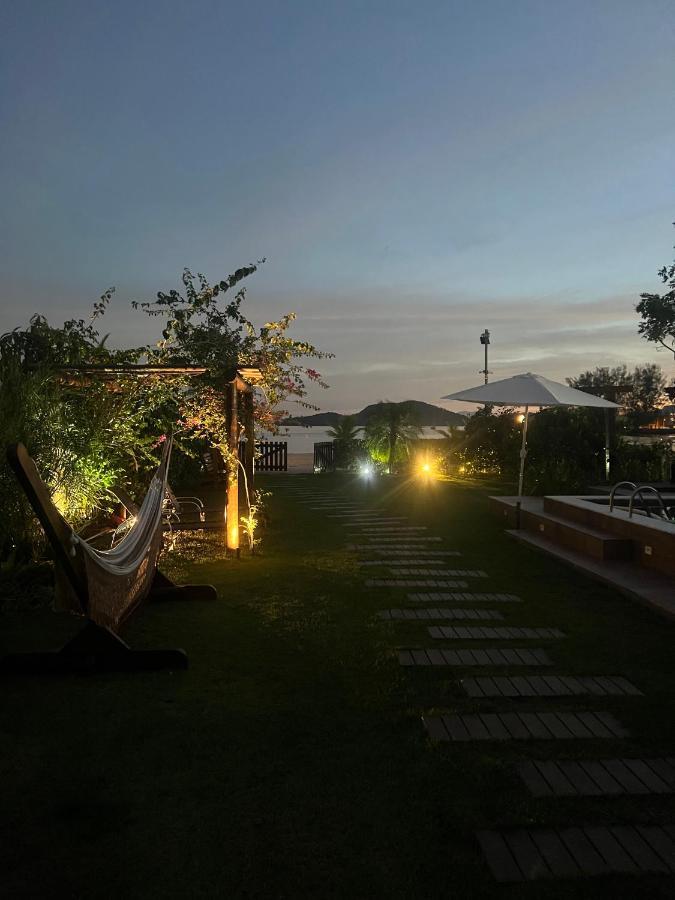 penaareia Villa Angra dos Reis Bagian luar foto