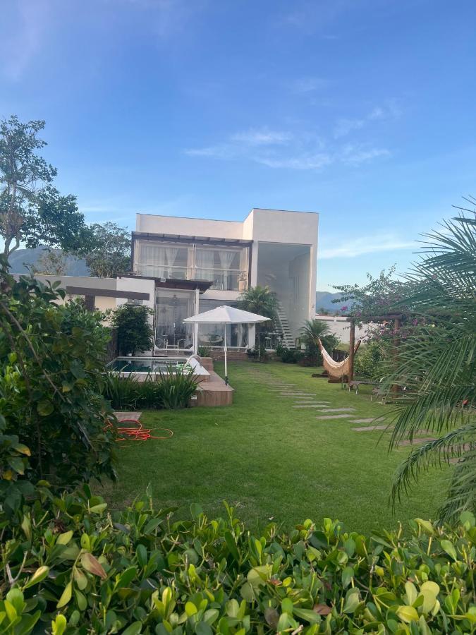 penaareia Villa Angra dos Reis Bagian luar foto