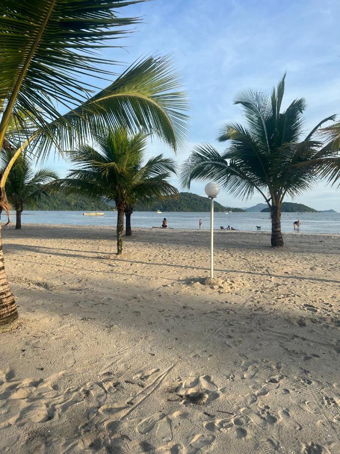 penaareia Villa Angra dos Reis Bagian luar foto