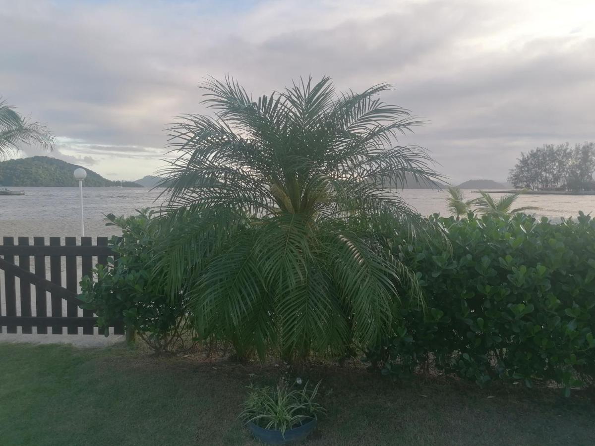 penaareia Villa Angra dos Reis Bagian luar foto