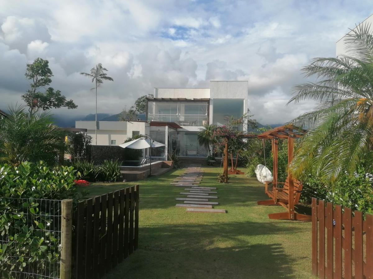 penaareia Villa Angra dos Reis Bagian luar foto