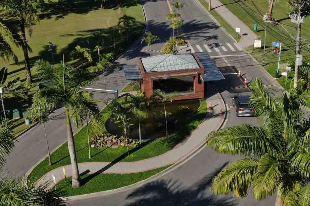 penaareia Villa Angra dos Reis Bagian luar foto