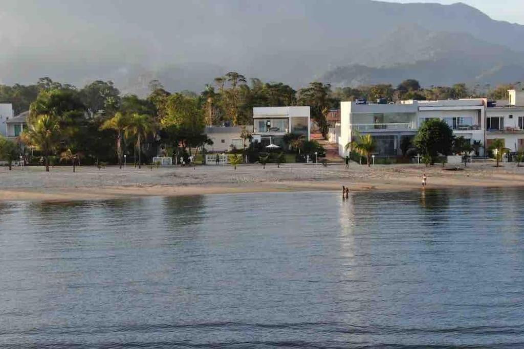 penaareia Villa Angra dos Reis Bagian luar foto