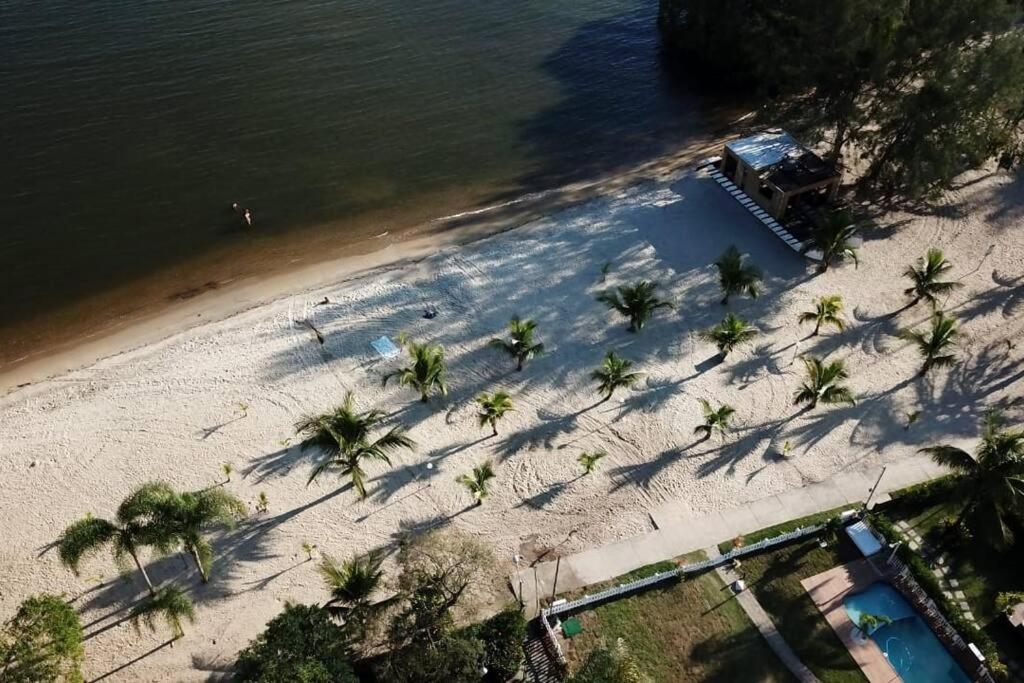 penaareia Villa Angra dos Reis Bagian luar foto