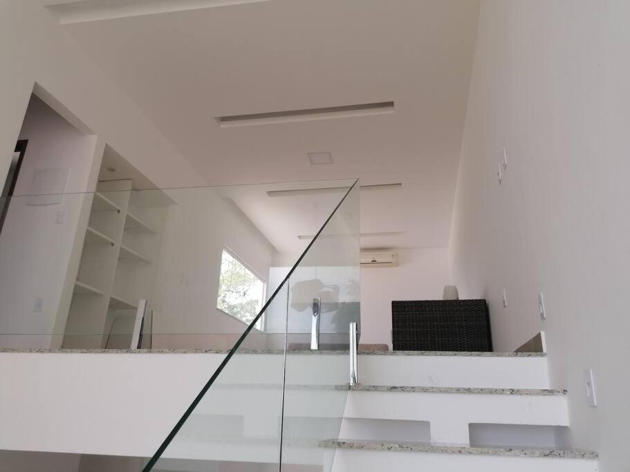 penaareia Villa Angra dos Reis Bagian luar foto