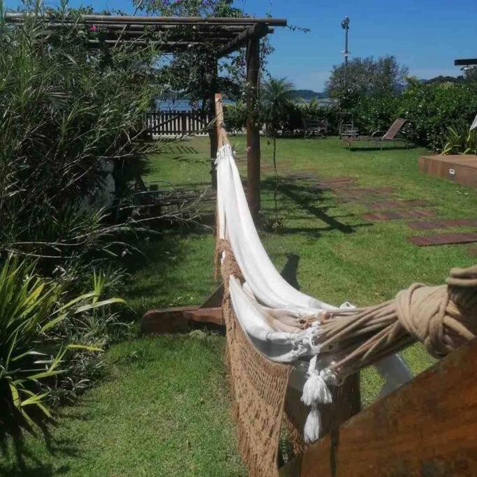penaareia Villa Angra dos Reis Bagian luar foto