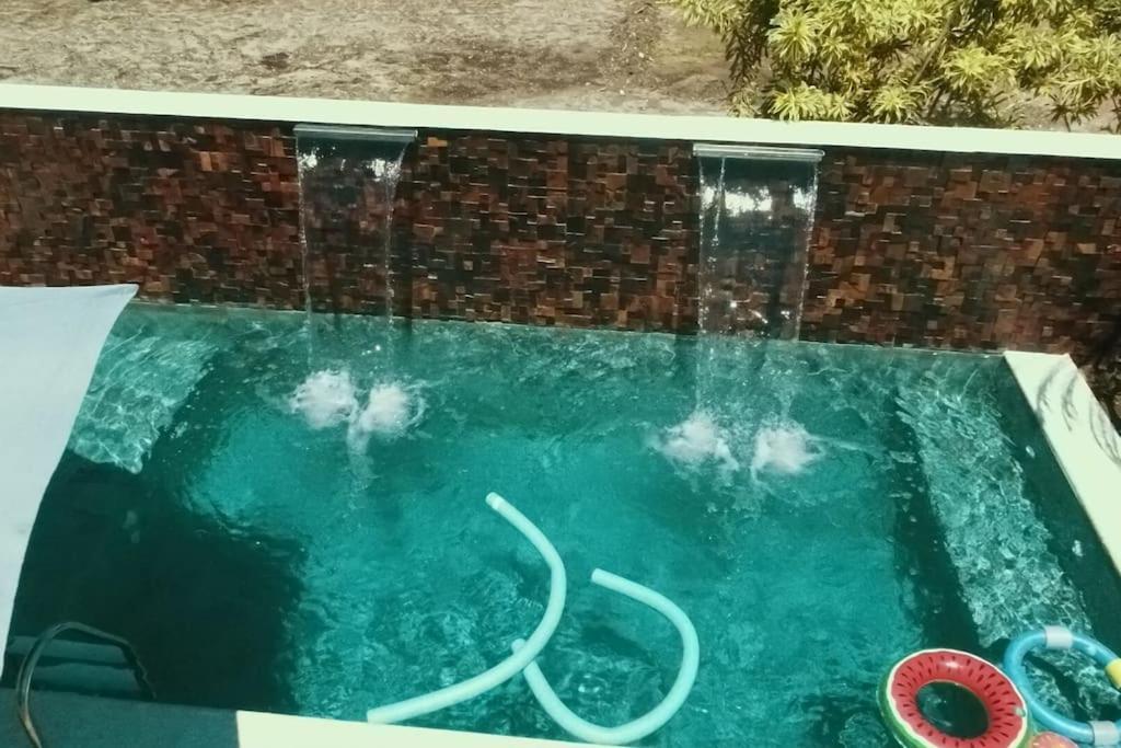 penaareia Villa Angra dos Reis Bagian luar foto