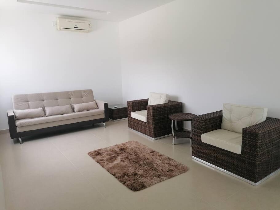 penaareia Villa Angra dos Reis Bagian luar foto