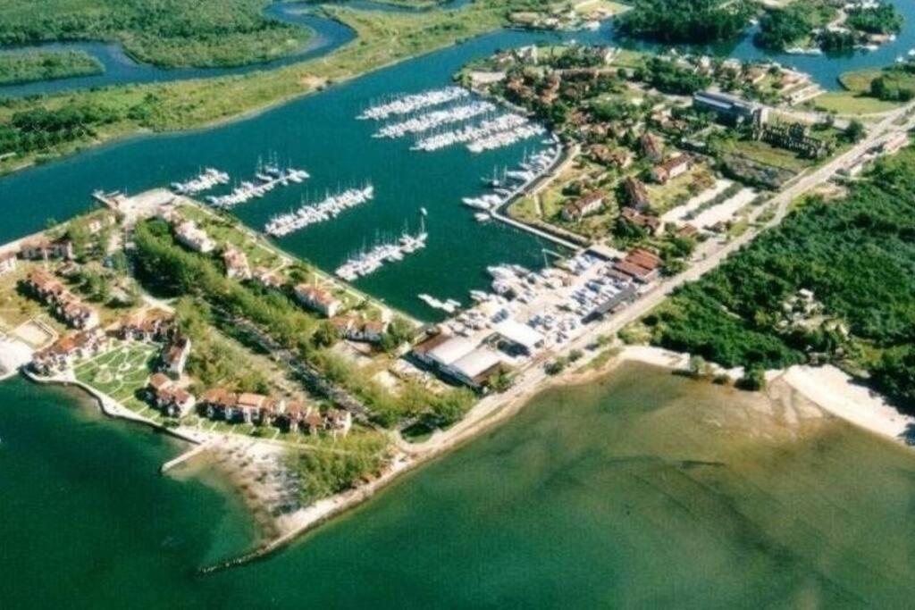 penaareia Villa Angra dos Reis Bagian luar foto