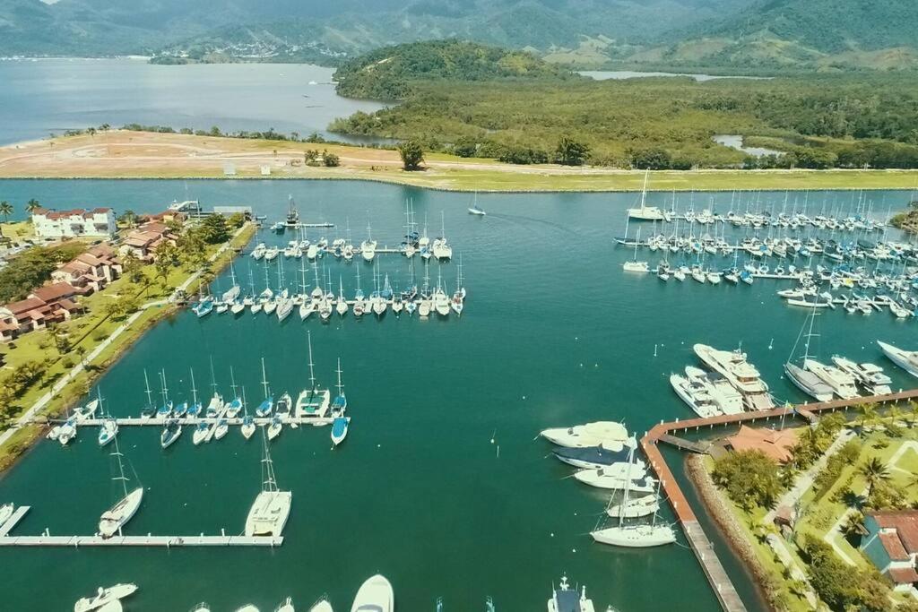 penaareia Villa Angra dos Reis Bagian luar foto