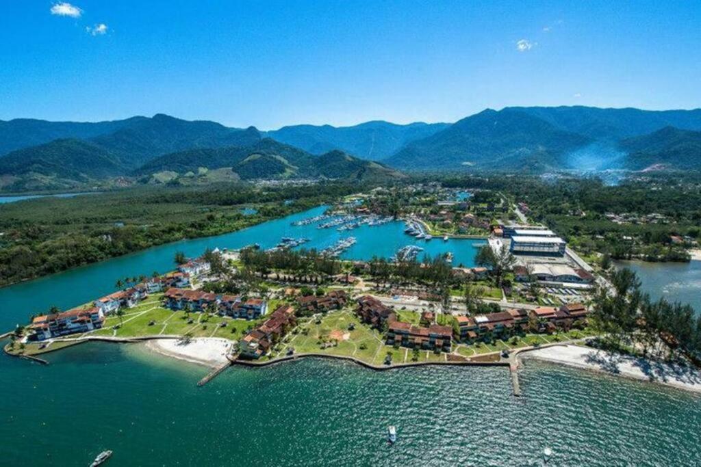 penaareia Villa Angra dos Reis Bagian luar foto