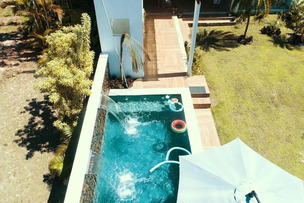 penaareia Villa Angra dos Reis Bagian luar foto