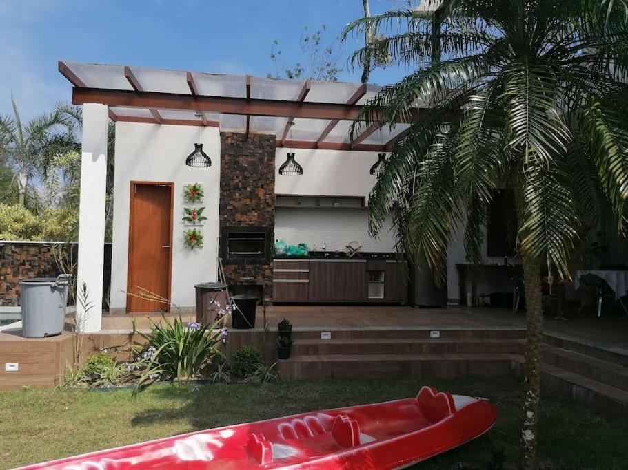 penaareia Villa Angra dos Reis Bagian luar foto