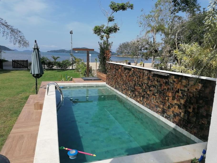 penaareia Villa Angra dos Reis Bagian luar foto