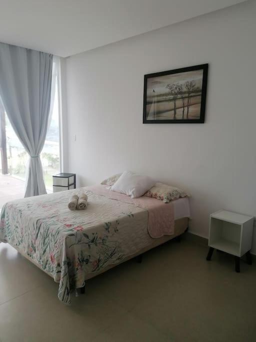 penaareia Villa Angra dos Reis Bagian luar foto