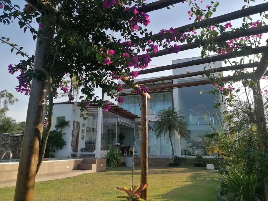 penaareia Villa Angra dos Reis Bagian luar foto