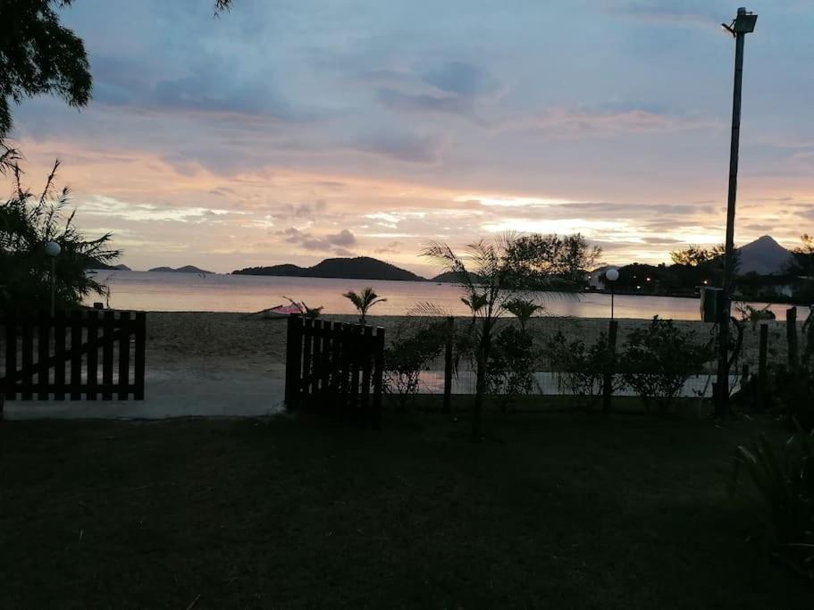 penaareia Villa Angra dos Reis Bagian luar foto